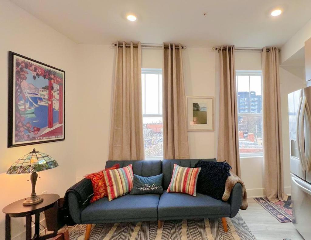 Mary's H St Corridor Apartment